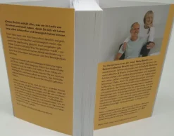 Schmerzfrei und beweglich bis ins hohe Alter-Mosaik Verlag