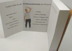 Schmerzfrei und beweglich bis ins hohe Alter-Mosaik Verlag