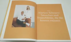 Schmerzfrei und beweglich bis ins hohe Alter-Mosaik Verlag