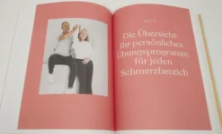 Schmerzfrei und beweglich bis ins hohe Alter-Mosaik Verlag