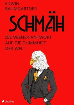 Schmäh-Claudius Verlag GmbH Outlet