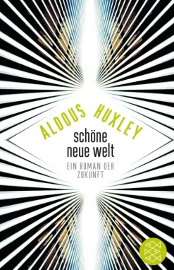 Schöne Neue Welt-FISCHER Taschenbuch Discount