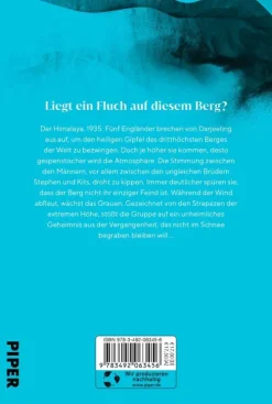 Schneegrab-Piper Best