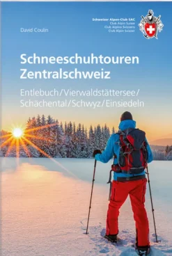 Schneeschuhtouren Zentralschweiz-SAC Hot