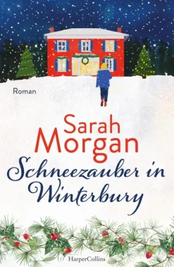 Schneezauber in Winterbury-HarperCollins eBook Sale