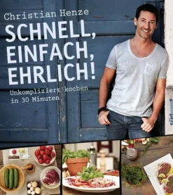 Schnell, einfach, ehrlich!-Südwest Outlet