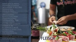 Schnell, einfach, ehrlich!-Südwest Outlet