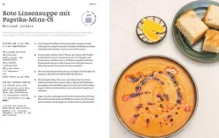 Brandstätter Verlag Schnell mal vegan Discount