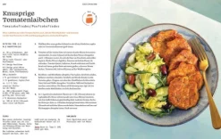 Brandstätter Verlag Schnell mal vegan Discount