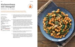 Brandstätter Verlag Schnell mal vegan Discount