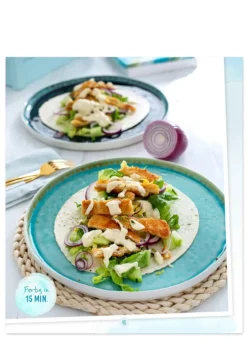 Schnelle SOMMERKÜCHE mit dem Thermomix-Wild, C.T. Verlag Hot