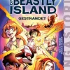 Carlsen Verlag GmbH School of Beastly Island Band 1 - Gestrandet