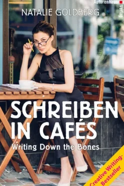Schreiben in Cafés-Autorenhaus Verlag Sale