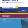 Westermann Schulbuch Schroedel Abitur - Paket für Schülerinnen und Schüler Leistungskurs. Für Nordrhein-Westfalen zum Abitur 2027 New