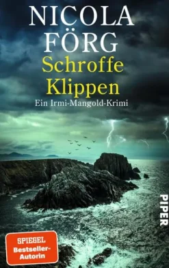 Piper Verlag GmbH Schroffe Klippen Outlet