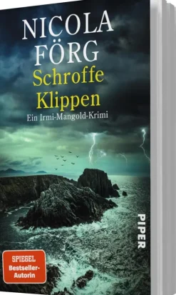 Piper Verlag GmbH Schroffe Klippen Outlet