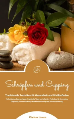 XinXii Schröpfen & Cupping Clearance