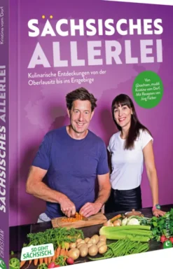 Christian Verlag GmbH Sächsisches Allerlei Best