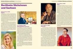 Christian Verlag GmbH Sächsisches Allerlei Best