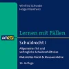 Boorberg, R. Verlag Schuldrecht I Sale