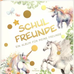 Schulfreunde - EINHORN-PAPERISH Verlag Best