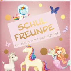 Schulfreunde - MÄDCHEN-PAPERISH Verlag Sale