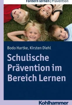 Kohlhammer W. Schulische Prävention im Bereich Lernen Clearance