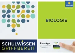 Schulwissen griffbereit - Biologie-Westermann Bildungsmedien Discount