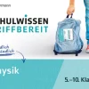 Schulwissen griffbereit. Physik-Westermann Lernwelten