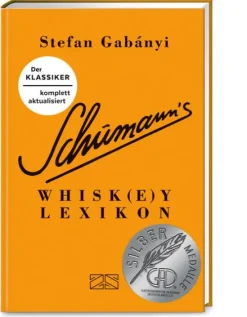 ZS Verlag Schumann's Whisk(e)ylexikon Outlet