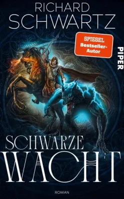 Piper ebooks Schwarze Wacht Clearance
