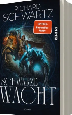 Schwarze Wacht-Piper Verlag GmbH Discount