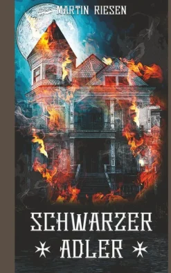 BoD - Books on Demand Schwarzer Adler Discount