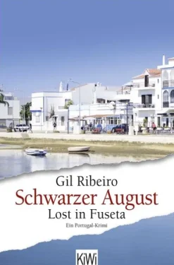 Schwarzer August-Kiepenheuer & Witsch GmbH Outlet