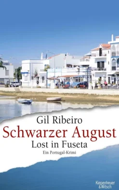 Schwarzer August-Kiepenheuer & Witsch GmbH New