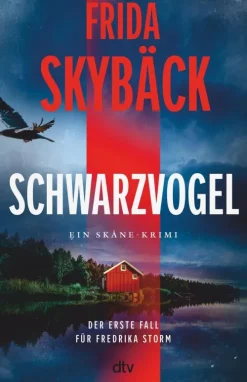 dtv Verlagsgesellschaft Schwarzvogel Sale