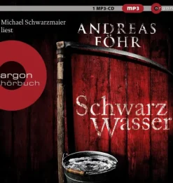 Schwarzwasser-Argon Verlag GmbH Outlet