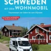 Schweden mit dem Wohnmobil-Bruckmann Verlag GmbH Sale