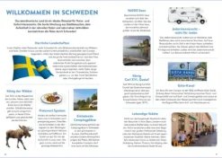 Schweden mit dem Wohnmobil-Bruckmann Verlag GmbH Sale