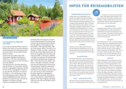 Schweden mit dem Wohnmobil-Bruckmann Verlag GmbH Sale