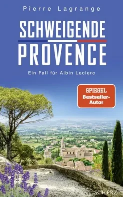 FISCHER Scherz Schweigende Provence Hot