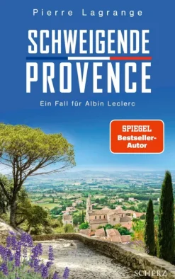 Schweigende Provence-FISCHER E-Books