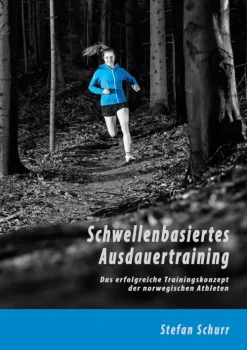 Schwellenbasiertes Ausdauertraining-BoD - Books on Demand New