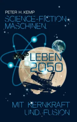 BoD - Books on Demand Science-Fiction Maschinen Online