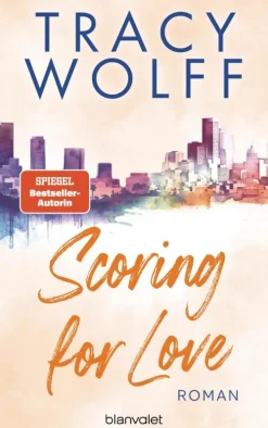 Penguin Random House Scoring for Love Discount