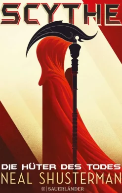 FISCHER E-Books Scythe - Die Hüter des Todes Clearance