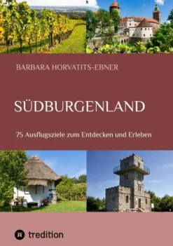 Südburgenland-tredition Sale