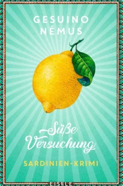 Süße Versuchung-Eisele Verlag Online