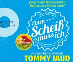 Argon Verlag GmbH Sean Brummel: Einen Scheiß muss ich Hot