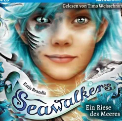 Arena Verlag GmbH Seawalkers (4). Ein Riese des Meeres Best